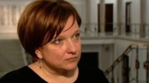 "To jest zamach na komisję"