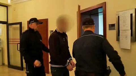 Proces pijanego kierowcy. Ranna dziewczyna zmarła