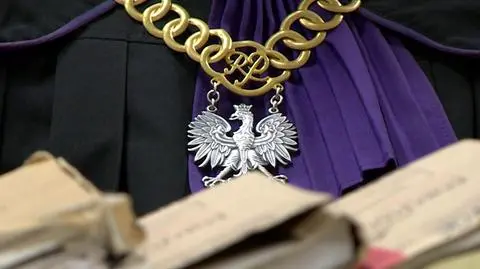 Poland's ruling Law and Justice party drafted an amendment that foresees disciplining judges