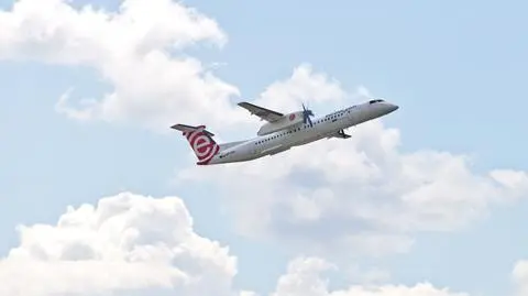 Z Gdańska do Katowic w godzinę: Eurolot za OLT