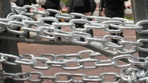 "To porażka pokolenia walczącego z komuną"