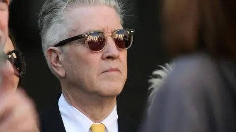 David Lynch nie nakręci już żadnego filmu dla kina
