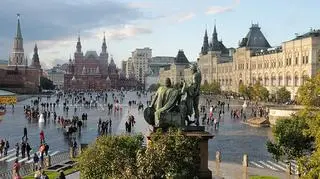 Tureccy wojskowi mają zakaz wyjazdów urlopowych do Rosji. Decyzja jest skutkiem pogorszenia stosunków po zestrzeleniu przez Turcję rosyjskiego bombowca