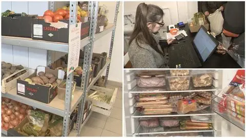 Pierwszy sklep społeczny w Gdańsku
