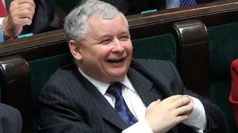 Wideoblogger Kaczyński