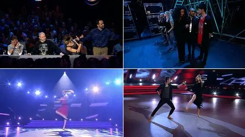 9. edycja You Can Dance. Taniec jurorów