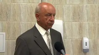 Prof. Chazan: ustawa odczłowiecza dziecko