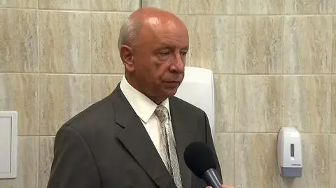 Prof. Chazan pisze do Komorowskiego w sprawie in vitro