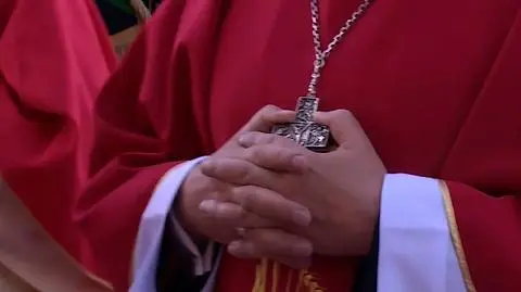 Prokuratorzy mają problem, bo władze kościelne nie chcą wydać dokumentów ze sprawy o molestowanie
