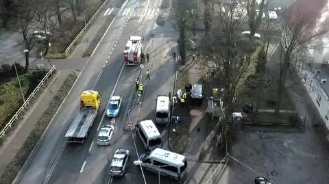 Strzelanina w Wiszni Małej