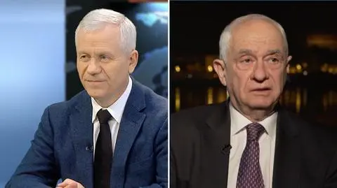 Marek Jurek i Janusz Zemke