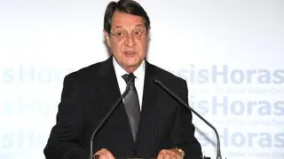 Nikos Anastasiadis spotka się z wszystkimi najważniejszymi politykami Rosji