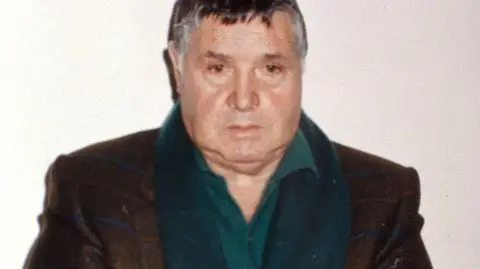 Toto Riina był najpotężniejszym szefem cosa nostry