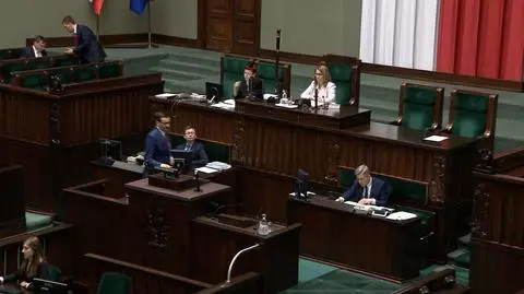 Rząd składa projekt ustawy w sprawie pedofilii