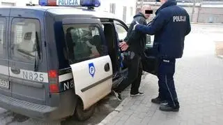 Podejrzani o pobicie kolegi na śmierć. Najbliższe 2 miesiące spędzą w areszcie