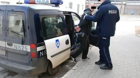 Bracia podejrzani o śmiertelne pobicie kolegi