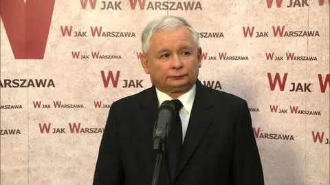 "Ta władza poczuła się zagrożona i próbuje coś robić"