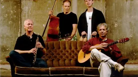 Legendy jazzu zagrają w stolicy