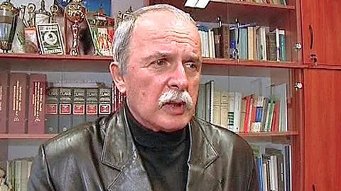 Prof. Filar przed sądem lustracyjnym