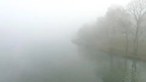 Atak smogu w całej Polsce