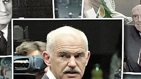 Grecka demokracja, czyli krewni i znajomi Królika?