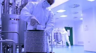 Iran twierdzi, że wzbogaca uran w zakładach w Fordo