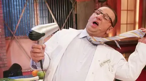 TVN poeksperymentuje na polskich celebrities