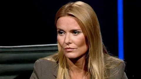 Hanna Lis o odejściu z TVP