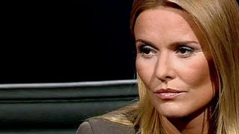 Lis: Nigdy nie udawałam, 
że pracuję w perfumerii