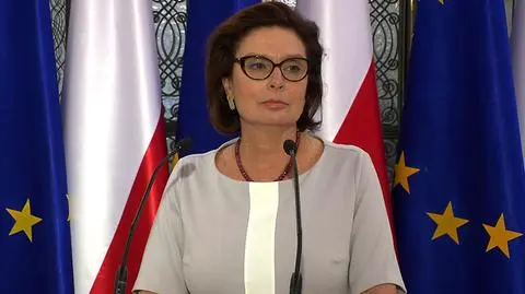 Marszałek Sejmu: ze strony premier jest duża determinacja, żeby zakończyć sprawę in vitro