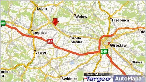 Wypadek w Kawicach. Cztery osoby w szpitalu