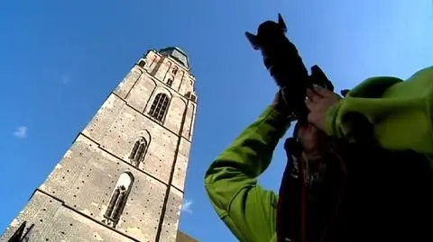 Pstryk i błysk. Fotograficzny spacer po Wrocławiu