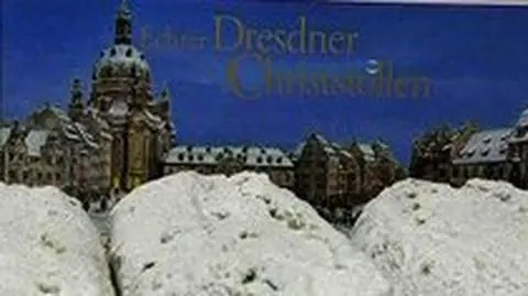 Drożdżowy smakołyk z Drezna