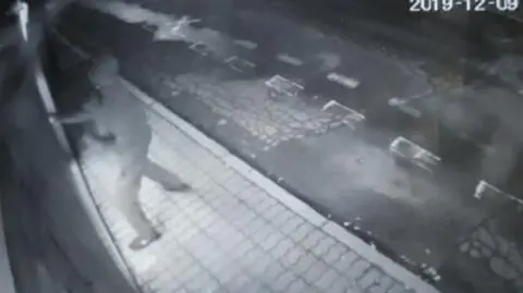 Kradzież w 30 sekund