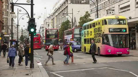 Brytyjczycy na podsłuchu. "Chodzi o ochronę przed pedofilami"