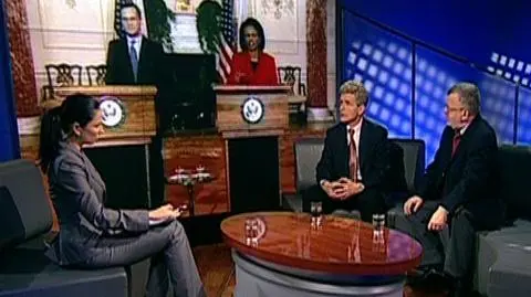 Rozmowy w sprawie tarczy trwają