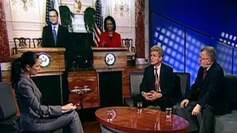 "Tarcza policzkiem dla Rosji"