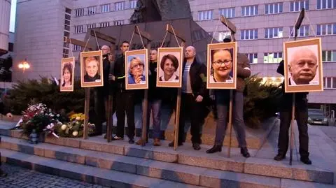 Śledztwo w sprawie zdjęć eurodeputowanych na szubienicach ma być ponownie przedłużone