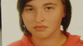 Zaginęła 14-letnia dziewczynka