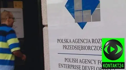 Awaria serwera, PARP daje więcej czasu