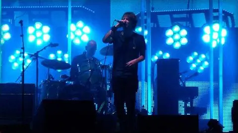 Festiwale 2017: Radiohead pierwszą gwiazdą Open'era