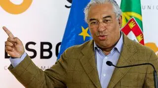 Antonio Costa