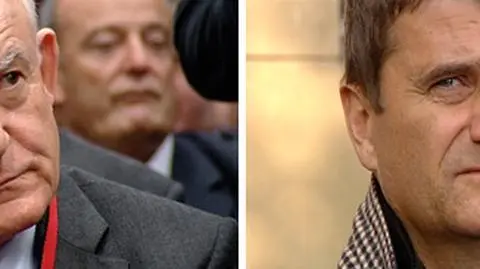 Miller czy Palikot? 
Kto weźmie lewicę?