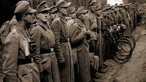 Bałtowie zasilali szeregi SS