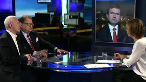 "Żadna polska władza nie wyda Polańskiego Amerykanom"