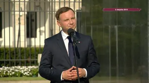 "Słowo się rzekło