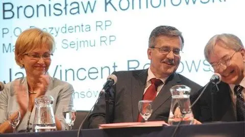 PiS: gaz się ulatnia, panie marszałku
