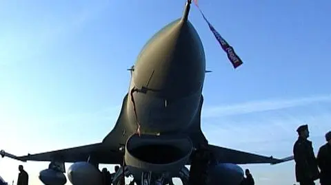 Myśliwiec F-16