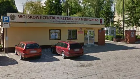Łódź: siedemnastu studentów trafiło do szpitala