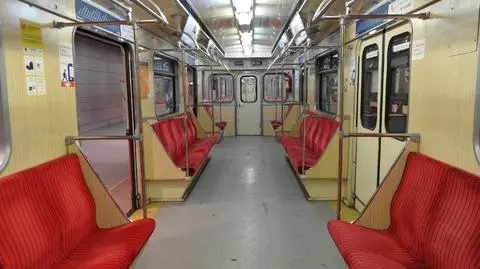 Kraków stara się na unijne fundusze na budowę metra
